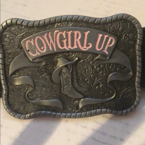 Belt - Picture 1 of 2